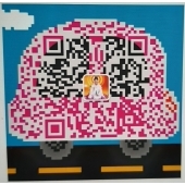 QR Chat