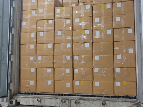 Xuất khẩu sầu riêng tại Đồng Nai